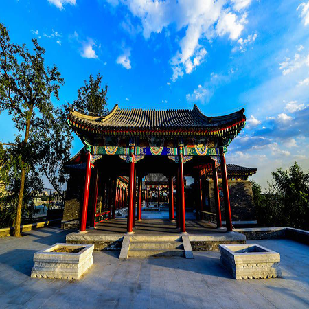 北京市海淀国际学校